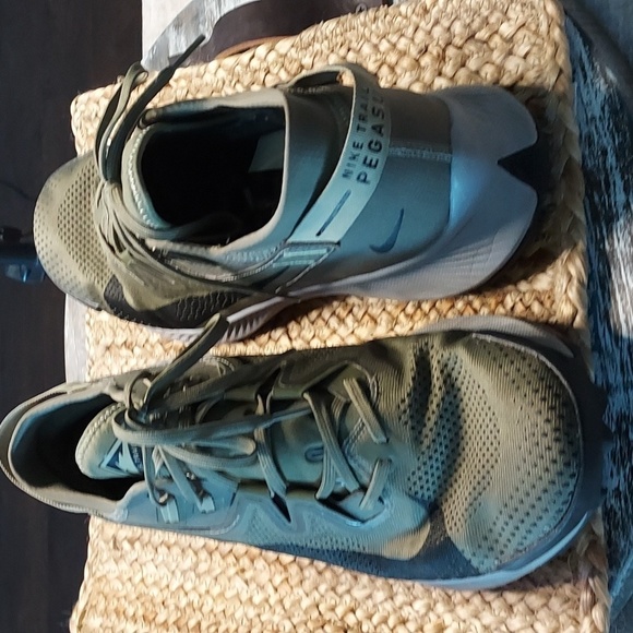 Nike Other - NIKE Trail Pegasus tennis shoes